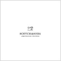 Thor Urbana - Scotch Soda