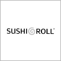 Thor Urbana - Sushi Roll